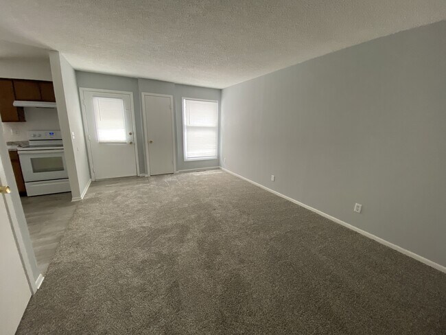 Foto del edificio - 822 Hartford Ave