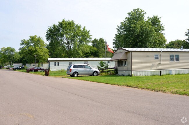 Foto del edificio - Westbrook Village