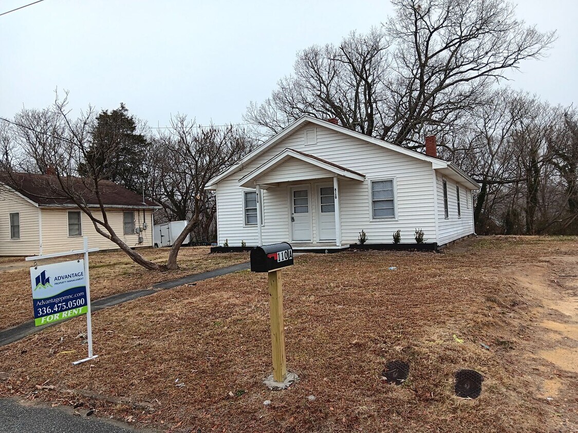 Primary Photo - 110 Brown street