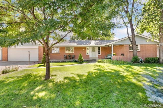 Foto principal - 7230 W 26th Pl