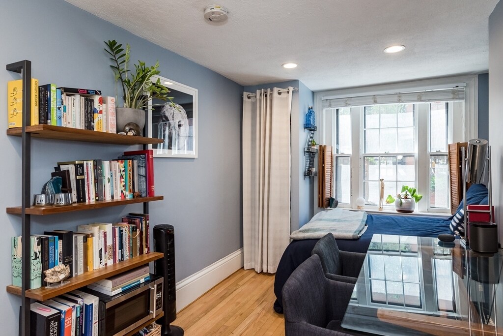 Foto principal - 61 Pinckney St