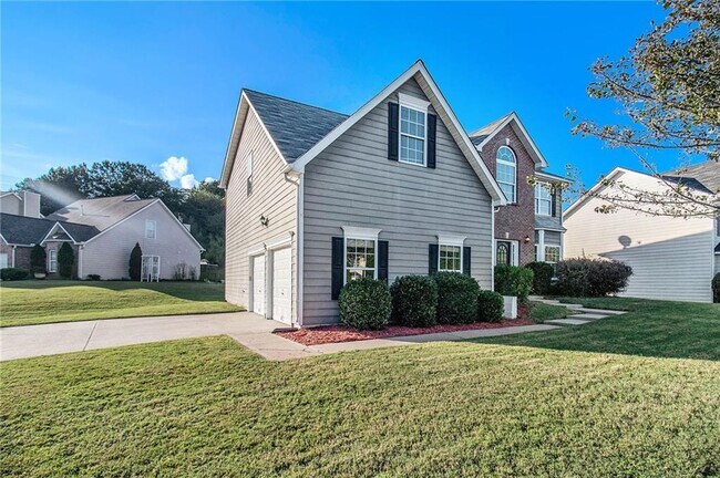 Foto del edificio - 395 Sugarberry Ln