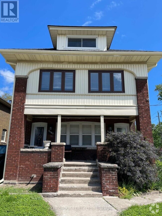 Building Photo - 4961-4961 Armoury St