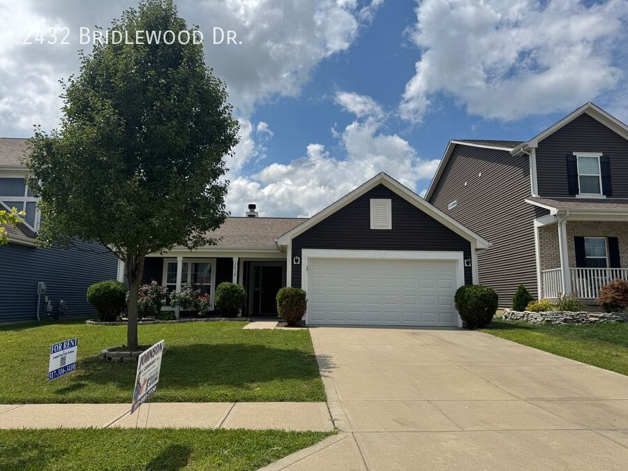 Primary Photo - 2432 Bridlewood Dr
