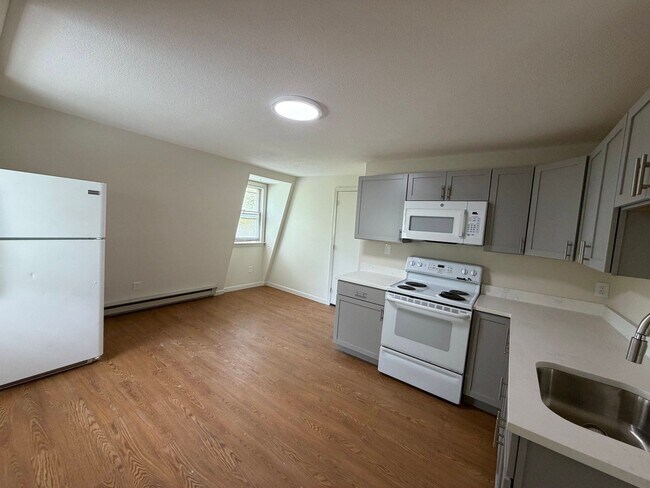 Foto del edificio - 682 Beech St