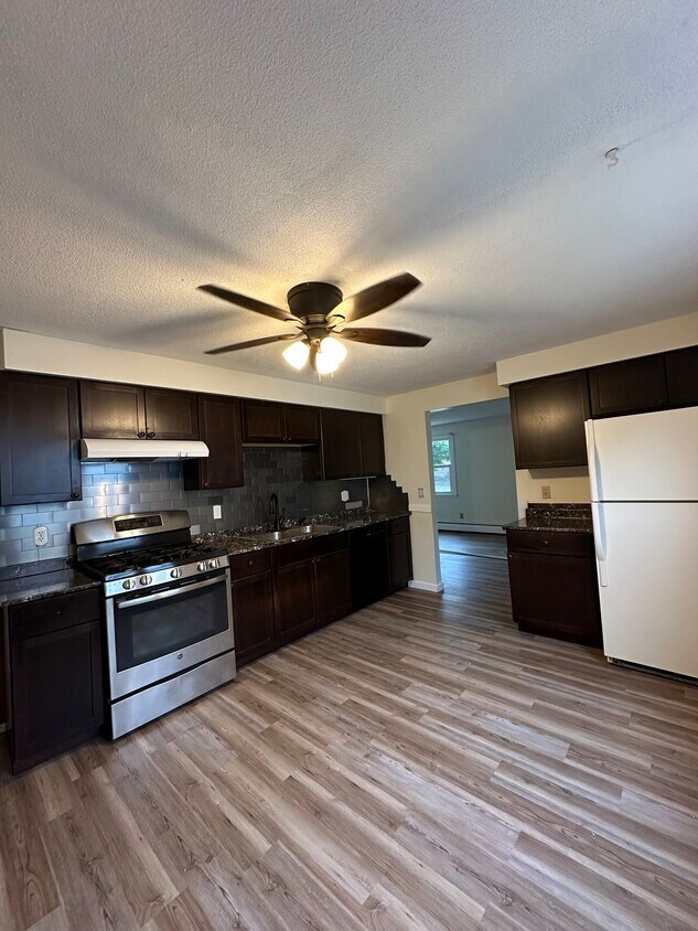 Foto principal - 226 Welton St