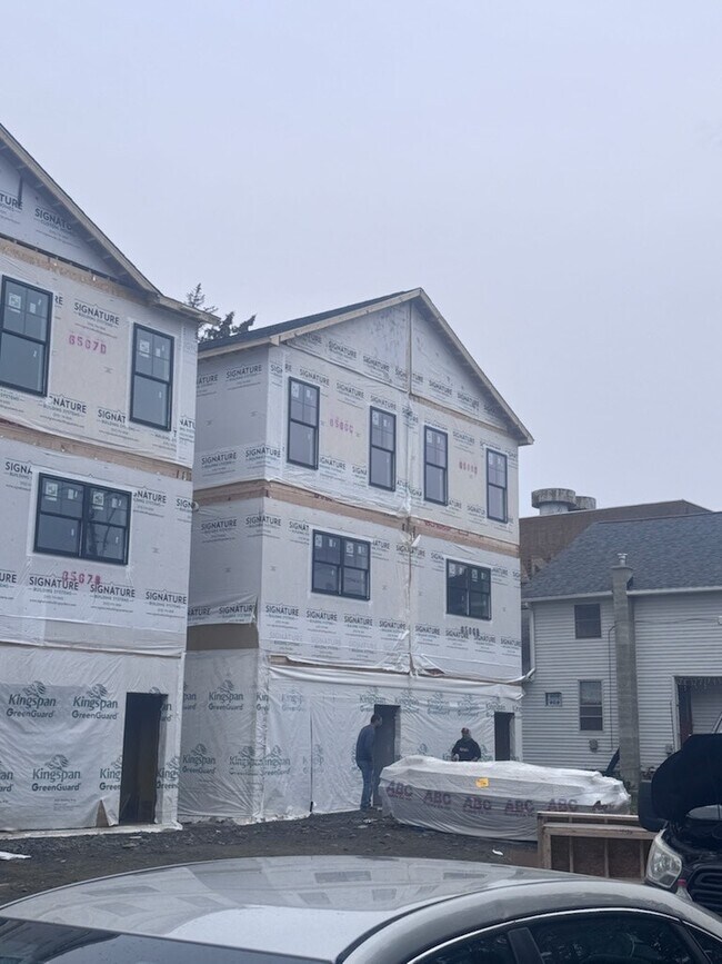 Foto del edificio - 216 Hull Ave