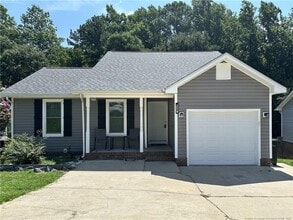 Building Photo - 6439 Applewhite Rd