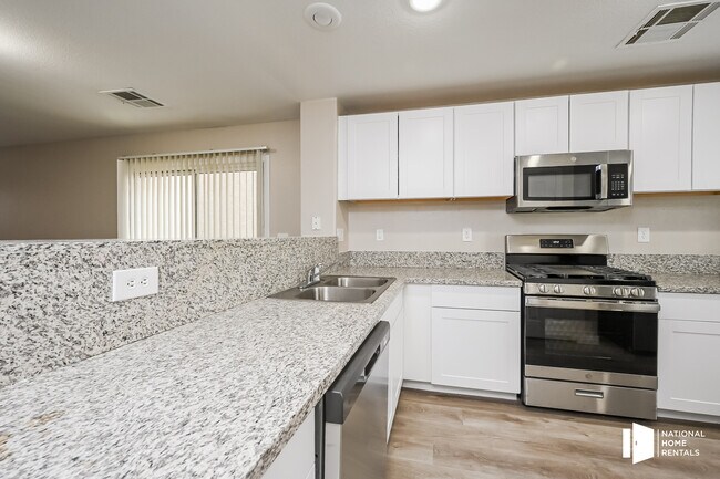 Foto del edificio - 531 Lapford St