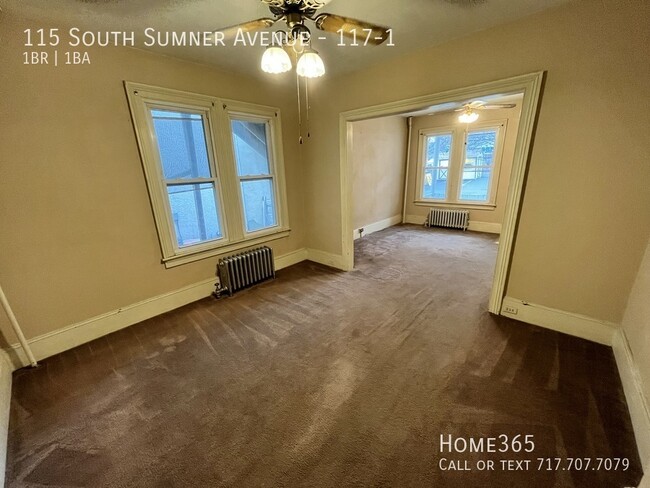 Building Photo - 1 Bedroom, 1 bathroom apartment in West Sc...