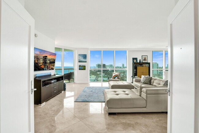 Foto del edificio - 101 S Fort Lauderdale Beach Blvd