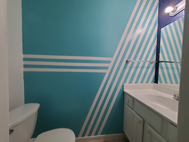 medio baño - 12400 Brookglade Cir