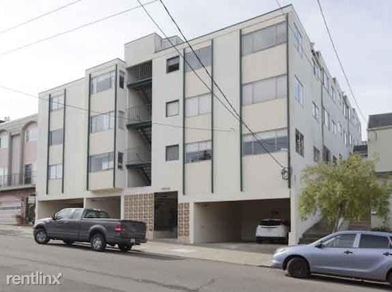 Building Photo - 1855 10th Ave