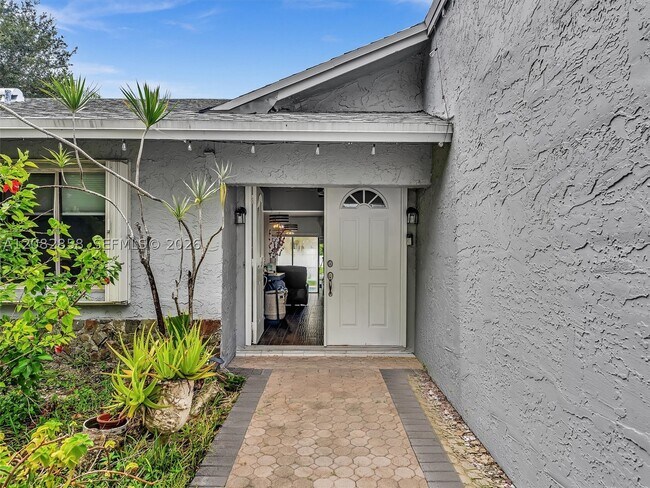 Building Photo - 8240 NW 54th St