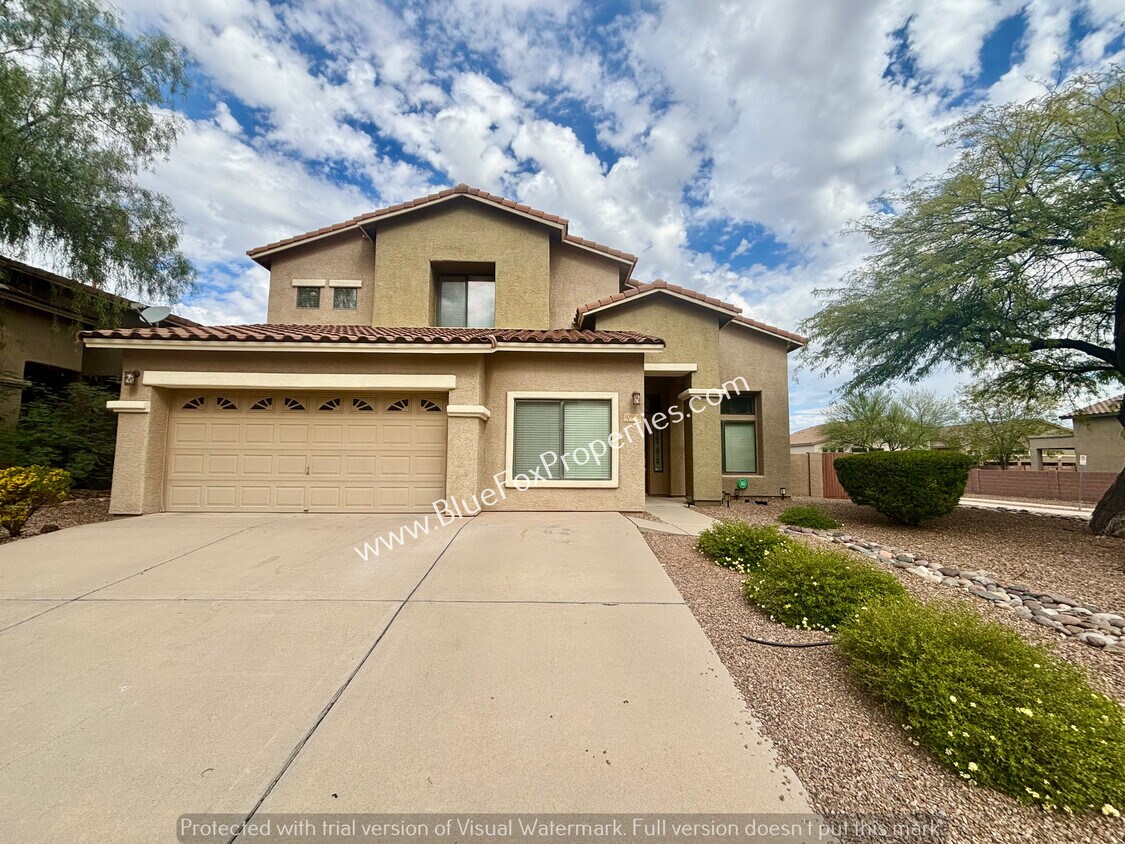 Foto principal - 10593 E Avalon Park St