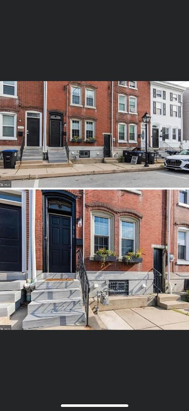 Foto principal - 318 E Hector St