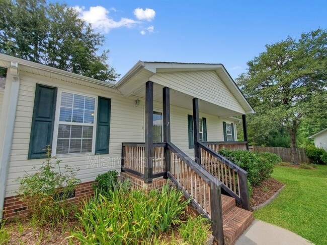 Building Photo - 7 Drinkard Ct