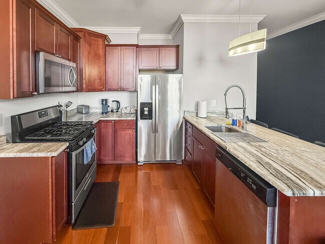 Foto del edificio - 1401 N 5th St