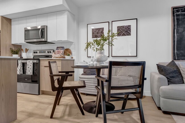 Building Photo - The Switch at Station Lands