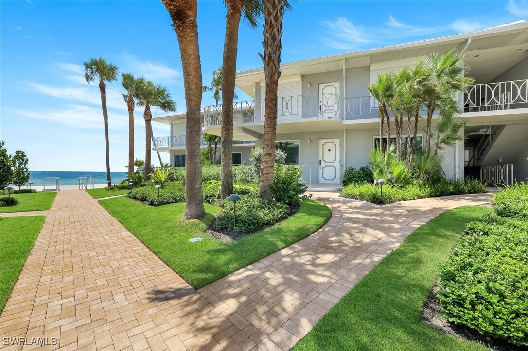 Foto principal - 1851 Gulf Shore Blvd N