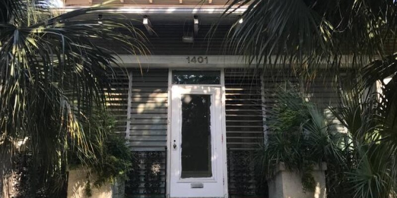Primary Photo - 1401 Audubon Street - Marley Approved