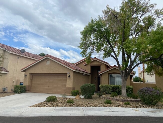 Building Photo - 8245 Ruby Mountain Way