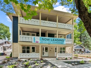 Building Photo - 1517 S Grand Blvd