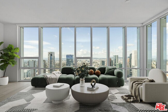 Foto del edificio - 230 W Olympic Blvd