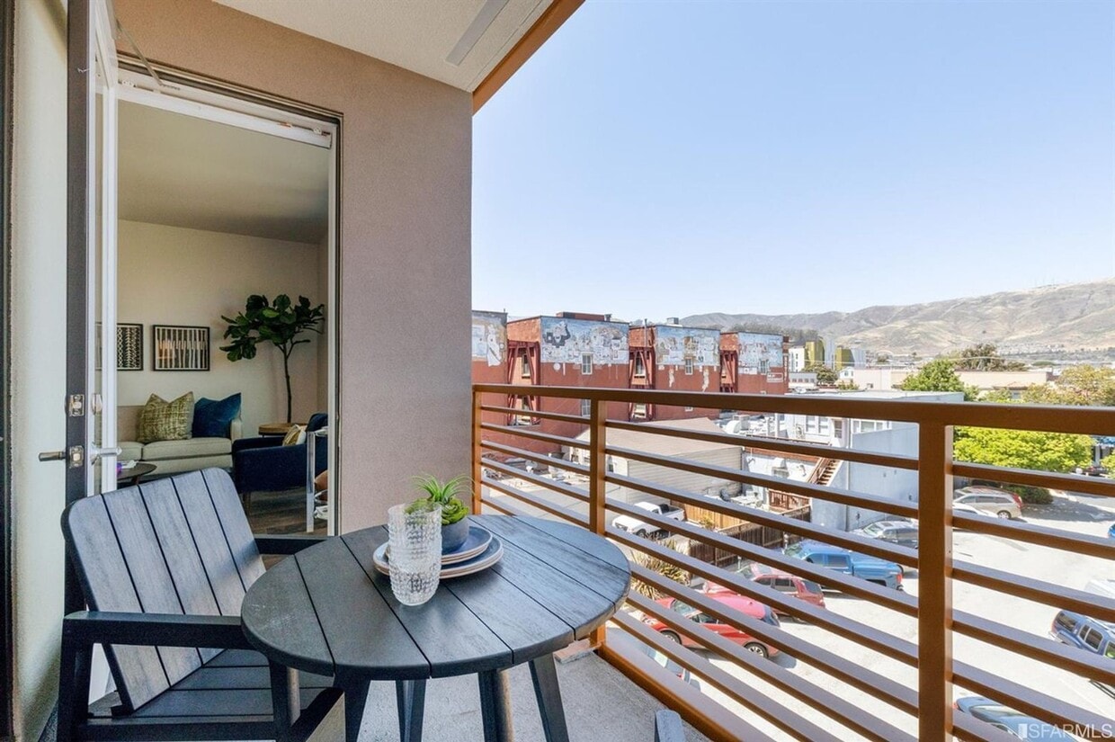 Luxury 2 bedroom 2 bath condo home in central South Fan Francisco - Luxury 2 bedroom 2 bath condo home in cent...