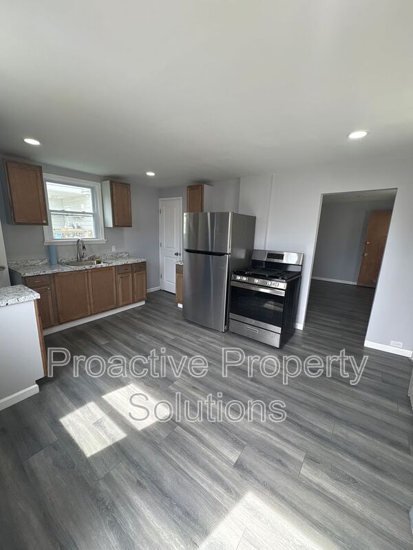 Foto principal - 461 Madison St