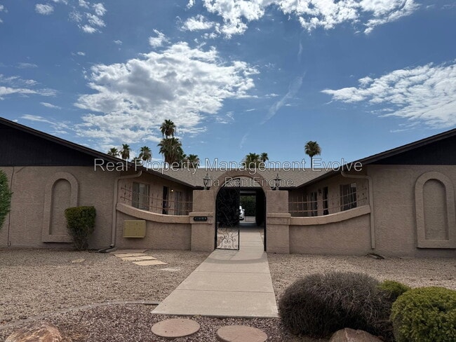 Photo - 18211 North 40th Place Apartment