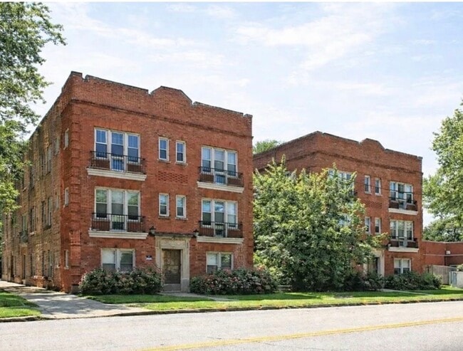 Building Photo - 2534 Noble Rd