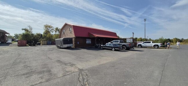 Foto del edificio - 95 Presidents St