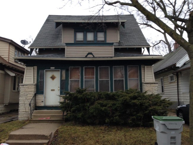 Foto del edificio - 3524 N 23rd St
