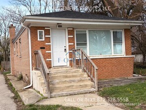 Building Photo - 11444 S Carpenter St