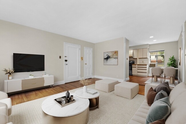 Building Photo - 40 Stetson St