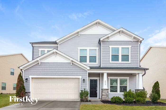 Foto principal - 6018 Forney Ct