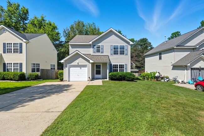 Photo - 109 Burgundy Rd House