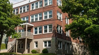 Building Photo - Kent Street
