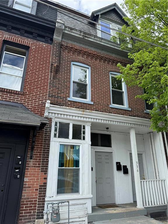 336 N 2nd St Unit 2, Allentown, PA 18102 Room for Rent in Allentown