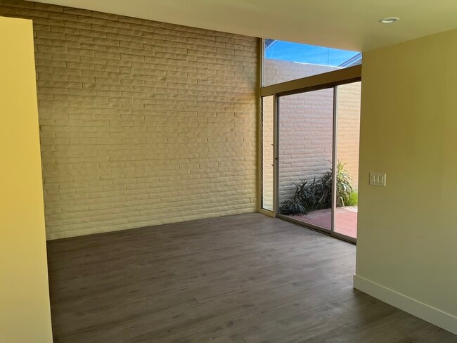 Master bedroom,plenty of closet space - 1444 La Habra Dr