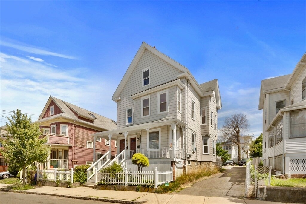 Foto principal - 48 Ashland St