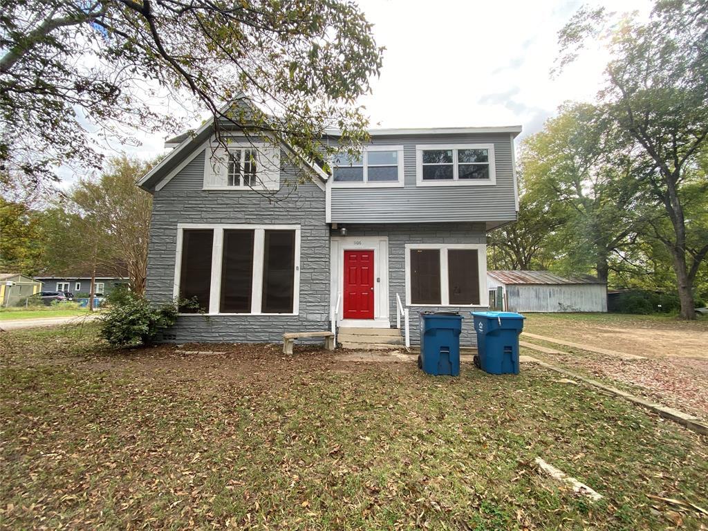 1106 Esplanade St Unit 2, Marshall, TX 75670 Apartment for Rent in