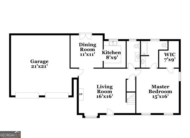 Building Photo - 4499 Wesley Way
