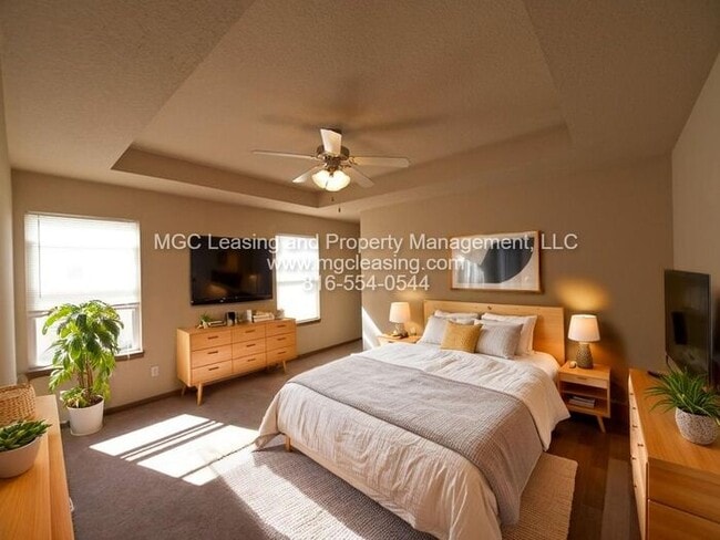 Building Photo - Snag This Raymore Gem Before the Luck Runs Out - Available 03/31/26