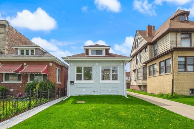 Foto del edificio - 7010 S Prairie Ave