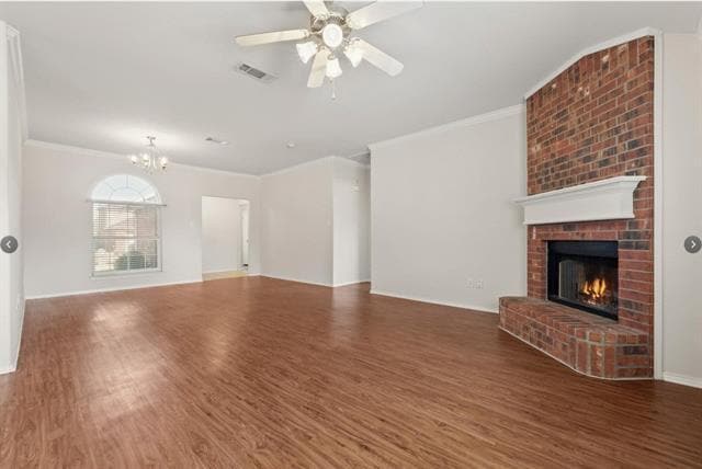 Foto del edificio - 6930 Misty Meadow Ln