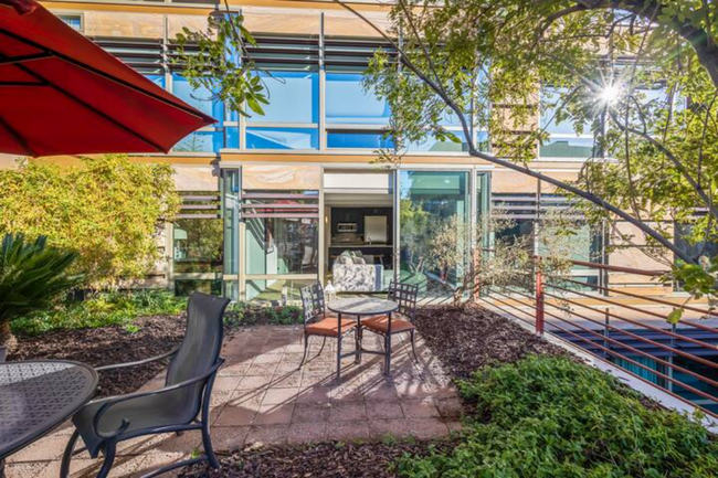 Foto del edificio - 7151 E Rancho Vista Dr