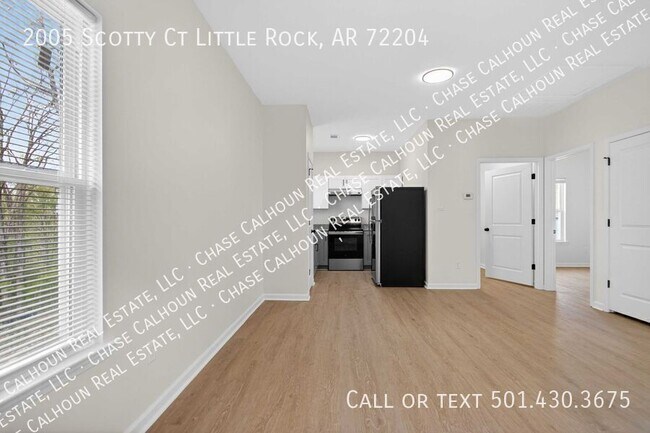 Building Photo - 2005 Scotty Ct