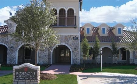 Foto del edificio - Rosemont at Mission Trails